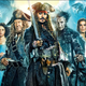 The fifth and most recent Pirates film was by far the series’ lowest-grossing in the U.S.
